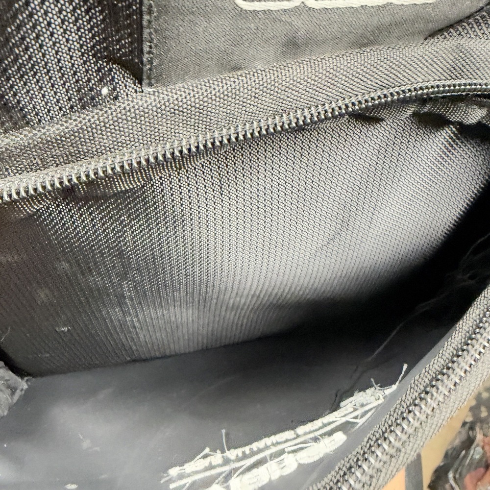 OGIO Big Dome Duffel Bag Black Avianca Star Alliance Gym Travel Bag - Picture 8 of 12